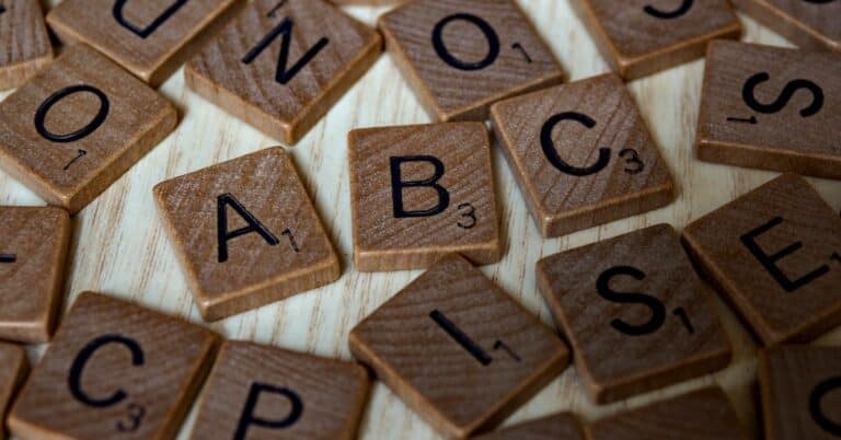 Easy as ABC