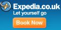 Tailor-make and Save with Expedia.co.uk