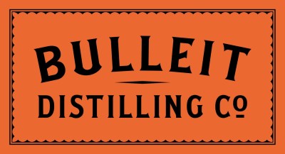 Bulleit Distillery | Bulleit Distilling Co, logo