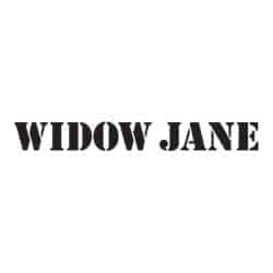 Widow Jane Distillery Logo