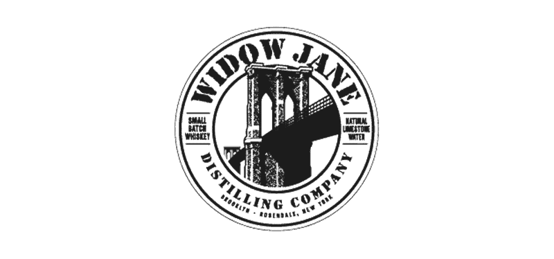 Widow Jane logo