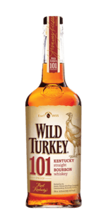 Wild Turkey 101 Bourbon Review