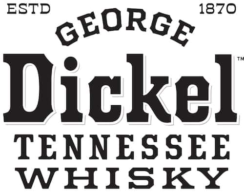 George Dickel Logo