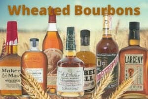 Wheated Bourbon