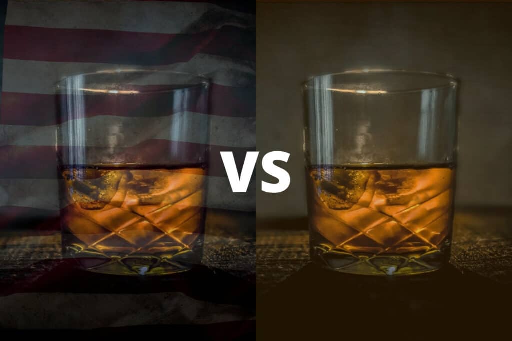 Bourbon vs Whiskey What's the difference? Gentlemen Ranters