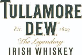 Tullamore DEW logo