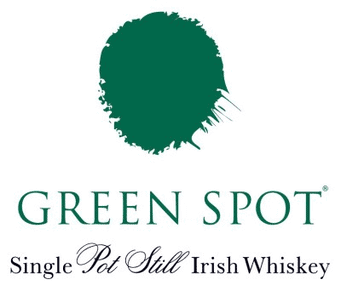 Green Spot whiskey