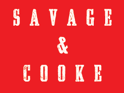 Savage & Cooke logo