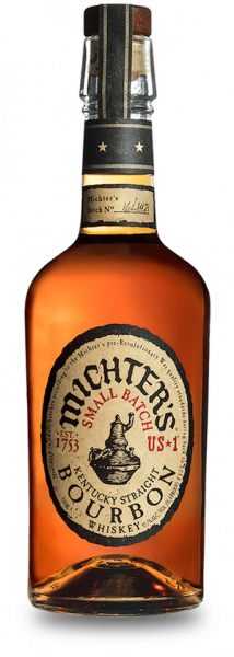 Michter's Small Batch Bourbon